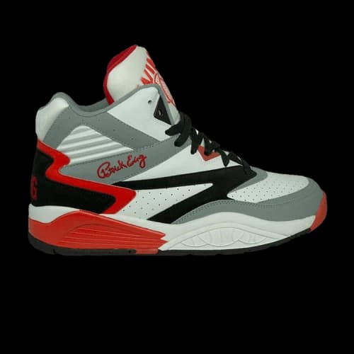 Ewing Sport Lite 'White Grey Scarlet'