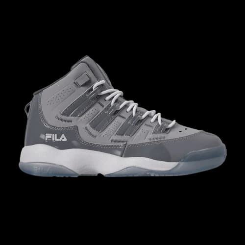 FILA Skyraider Iv 'Grey'