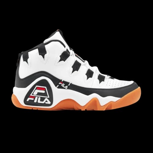 Fila Grant Hill 1 Tarvos