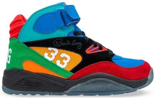 Ewing Kross Remix