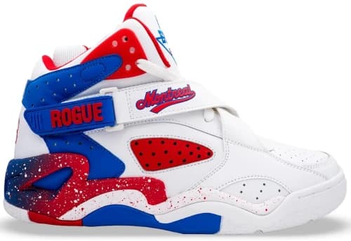 Ewing Rogue Montreal