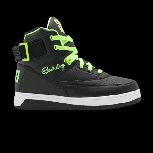 Ewing 33 High Orion Hybrid 'Black Gecko'
