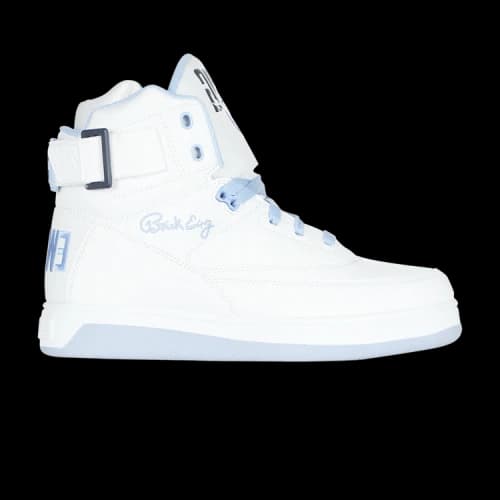 Ewing 33 High Orion Hybrid 'White Blue Bell'