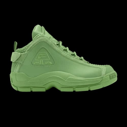 Fila Grant Hill 2 Woven 'Forest Green'