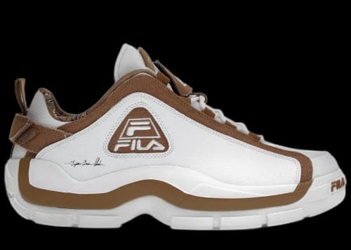 Fila Grant Hill 2 Low 2Pac