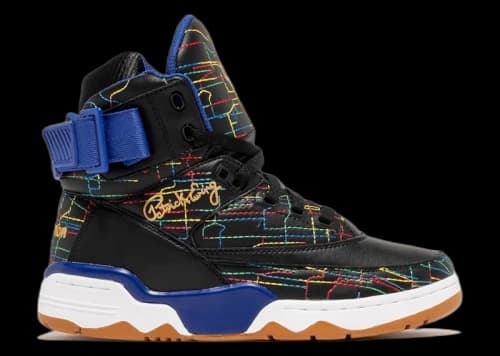 Ewing 33 Hi Common