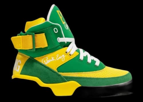 Ewing 33 Hi Seattle