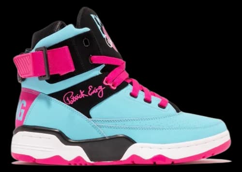 Ewing 33 Hi Miami