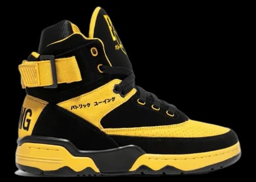 Ewing 33 Hi OG Japan