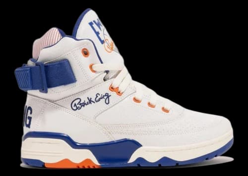 Ewing 33 Hi OG Vintage