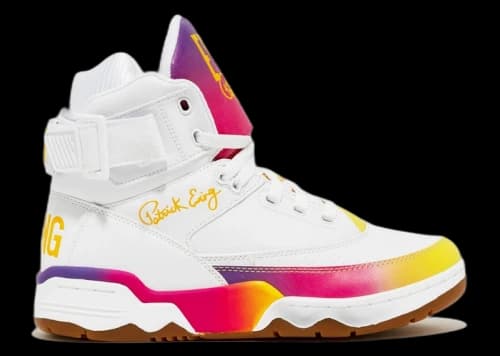 Ewing 33 Hi Sunset