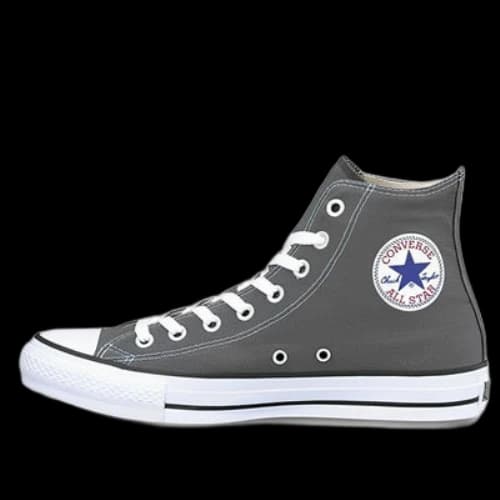 Converse Chuck Taylor All Star 'Charcoal'