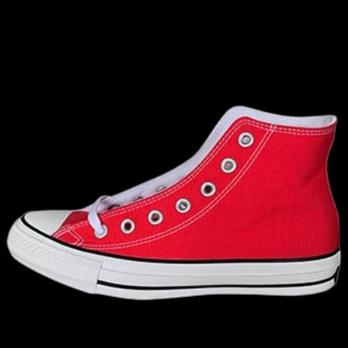 Converse iHomie 100th Anniversary Red/White