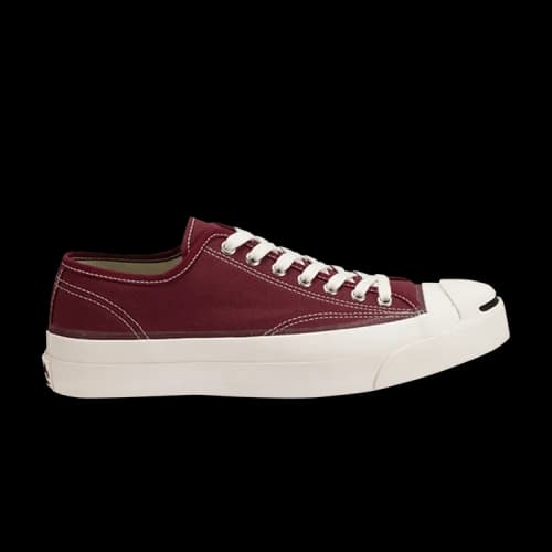 Addict x Converse Jack Purcell Canvas 'Maroon'