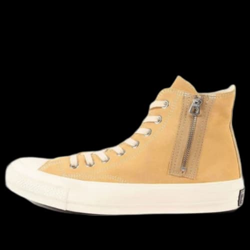 Converse Addict Chuck Taylor Suede Nigo Z Hi 'Beige Suede'