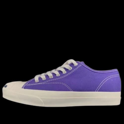 Converse Jack Purcell Ret Purple