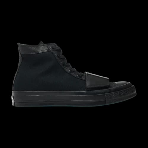 NEIGHBORHOOD x Converse Chuck Taylor All Star 100 High 'Black'