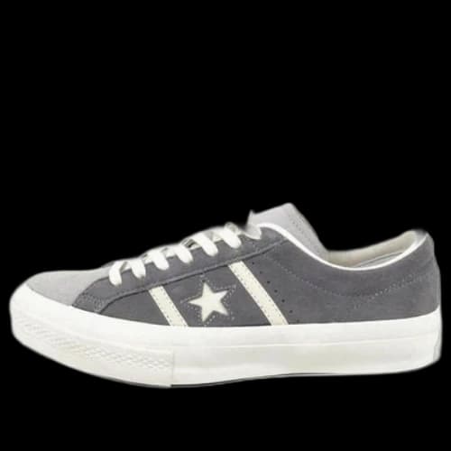 Converse Star&Bars 'Grey'