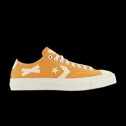 Converse Union LA x Breakstar SK Low 'Orange'