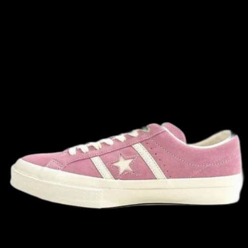 Converse Star&Bars 'Pink'