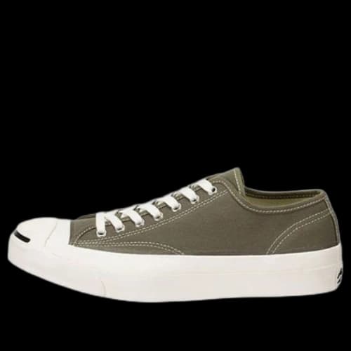 Converse Jack Purcell Canvas 'Addict Khaki'