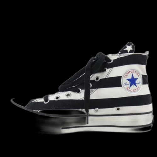 Converse Addict Chuck Taylor Material Hi