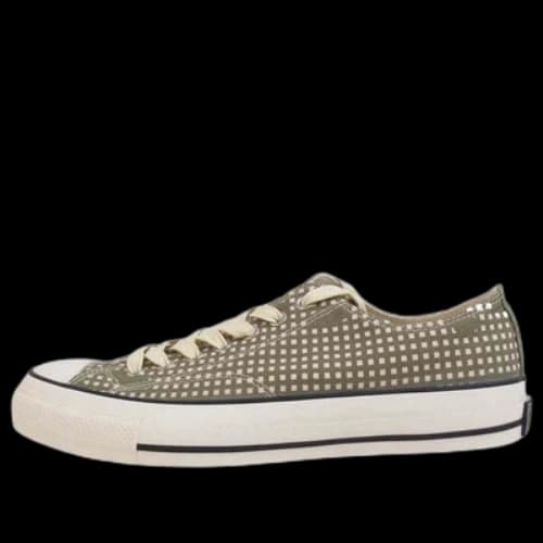 Converse Addict Chuck Taylor Low Cut x N.HOOLYWOOD 'Brown White'