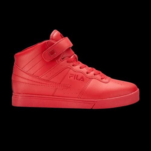 Fila Vulc 13 Mid 'Red'