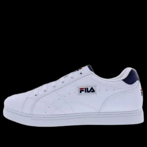 FILA West Naples 'White Black'