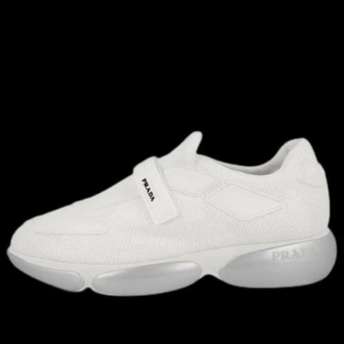 PRADA Cloudbust Sneakers 'White' (Women's)