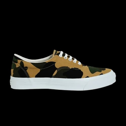 BAPE Yank Sta Low 'Camo'