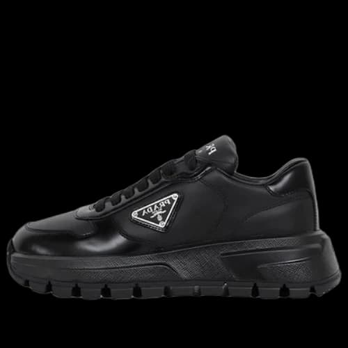 PRADA Re-Nylon Sneakers 'Black' (Women's)