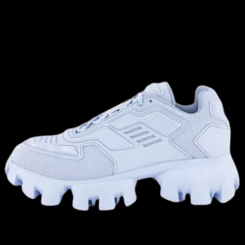 PRADA Cloudbust Thunder Sneakers 'Blue' (Women's)