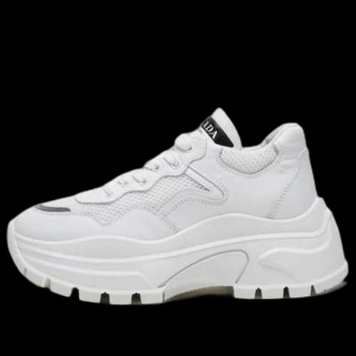 PRADA Centaurus Sneakers 'White' (Women's)