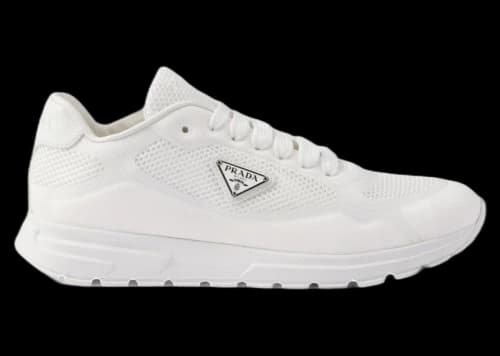Prada Prax 2.0 White (Women's)