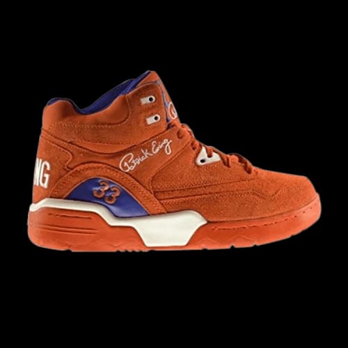 Ewing Guard