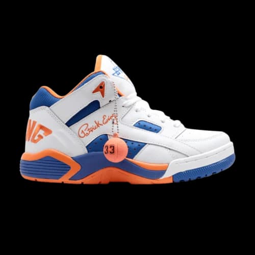 Ewing Wrap
