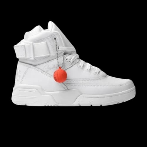Ewing 33 Hi 'Triple White'