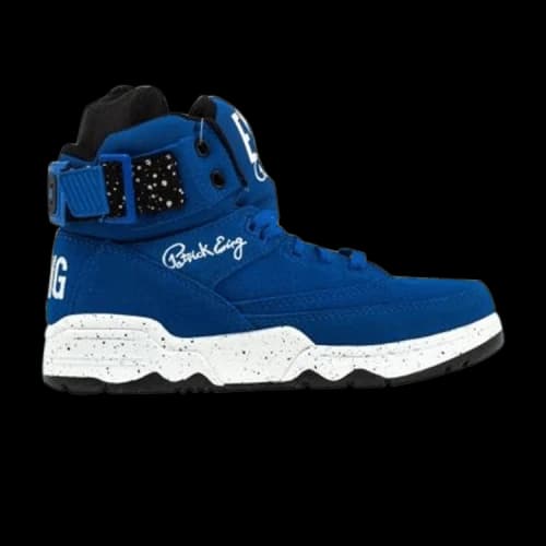 Atmos x Ewing 33 Hi