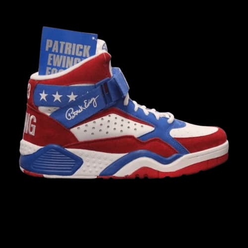 Ewing Focus