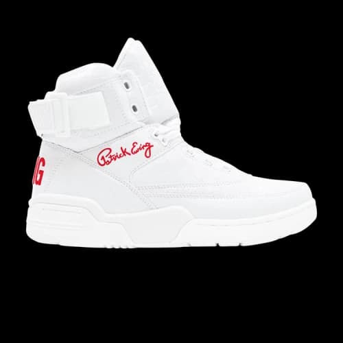 Atmos x Ewing 33 Hi