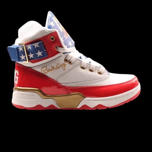 Ewing 33 Hi '4th of July'