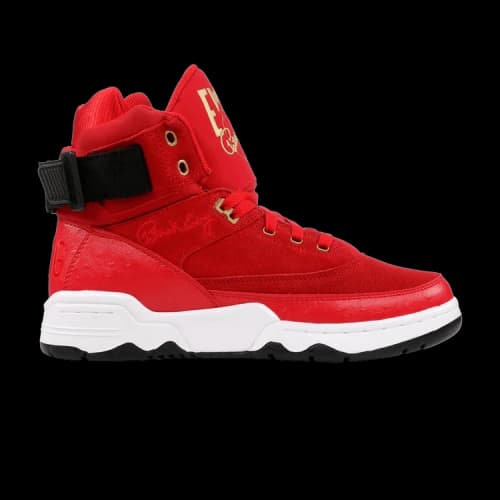 Ewing 33 Hi 'Red'