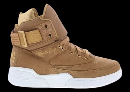 Ewing 33 Hi Tan