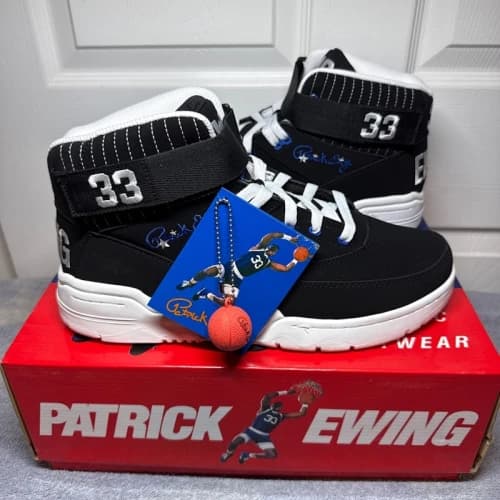 Ewing 33 Mid Orlando