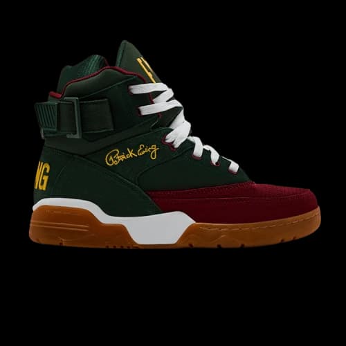 Ewing 33 High 'Seattle'