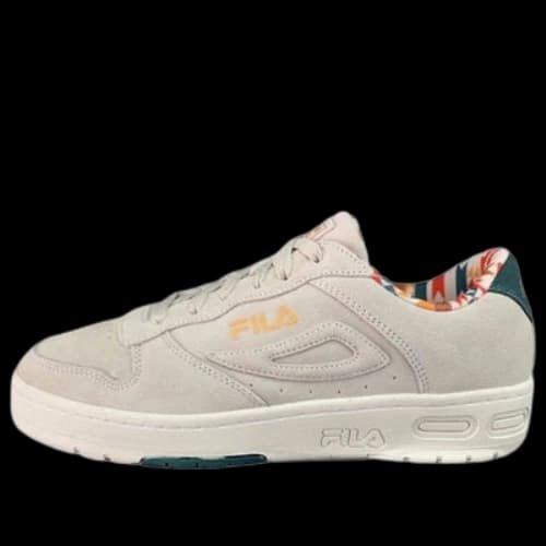 FILA Lnx-100 Leather 'Beige'