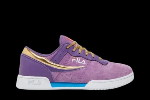 Fila Dragon Ball Super x Original Fitness 'Super Beerus'
