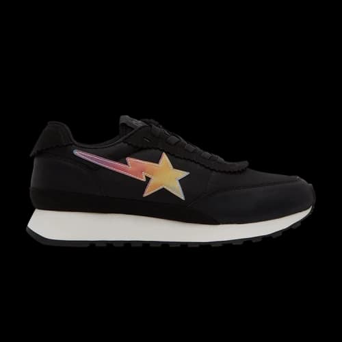 BAPE Roadsta Express 'Black Iridescent'