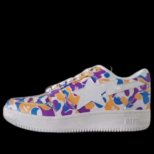 A Bathing Bape Sta Store LA 3 Anniversary